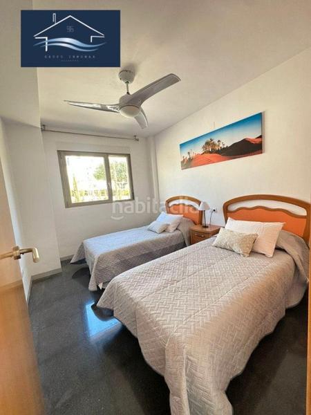 Foto dd8057f6-c41a-4f57-bb03-94d20212aa10. Xalet amb aparcament piscina a Pueblo Acantilado-Lanuza Campello (el)