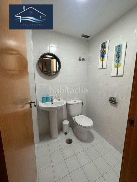 Foto eeaebfe5-8d4b-40dc-b527-bc694bfbfb57. Xalet amb aparcament piscina a Pueblo Acantilado-Lanuza Campello (el)