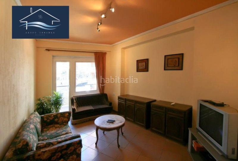 Foto 33193a34-bb5b-4367-be8a-7314c950210a. Appartement dans Barrio del Centro Alicante