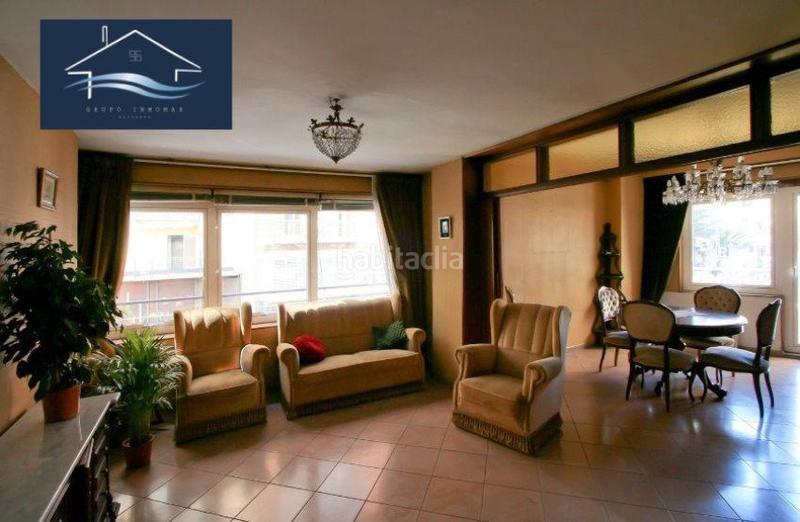 Foto 720d9267-e47f-4478-9b29-dad69181ab8c. Appartement dans Barrio del Centro Alicante