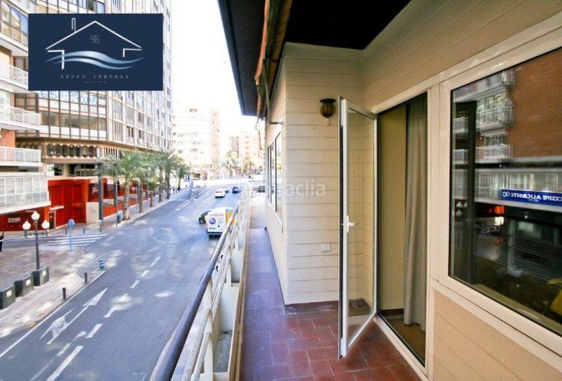 Foto aa91989f-46d7-46ce-a1ad-9506f0d8c298. Appartement dans Barrio del Centro Alicante