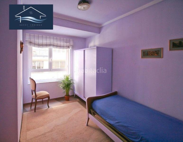 Foto ad5e1f23-ffad-432c-8384-9b754ee14a7c. Appartement dans Barrio del Centro Alicante