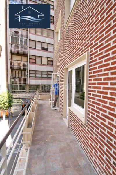 Foto e1044635-835d-4c73-acaf-ed9dc4bac589. Appartement dans Barrio del Centro Alicante