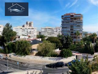 Rent Chalet in Cabo de las Huertas. Chalet en alquiler en playa san juan - zona cabo de las huertas