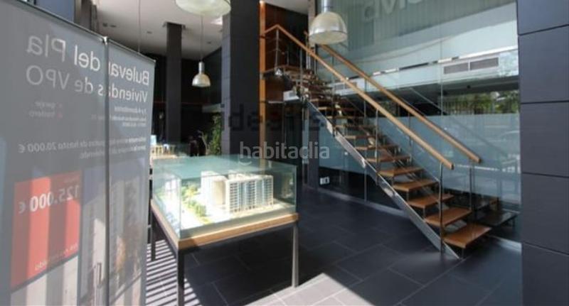 Foto 038cd3c2-a71f-4af5-af58-f77187c36d89. Affitto locale commerciale con riscaldamento in Paus - Polígono San Blas Alicante