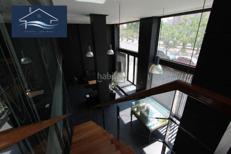 Foto 24381a58-7350-4e62-a28f-b89a9c9bdf3b. Affitto locale commerciale con riscaldamento in Paus - Polígono San Blas Alicante