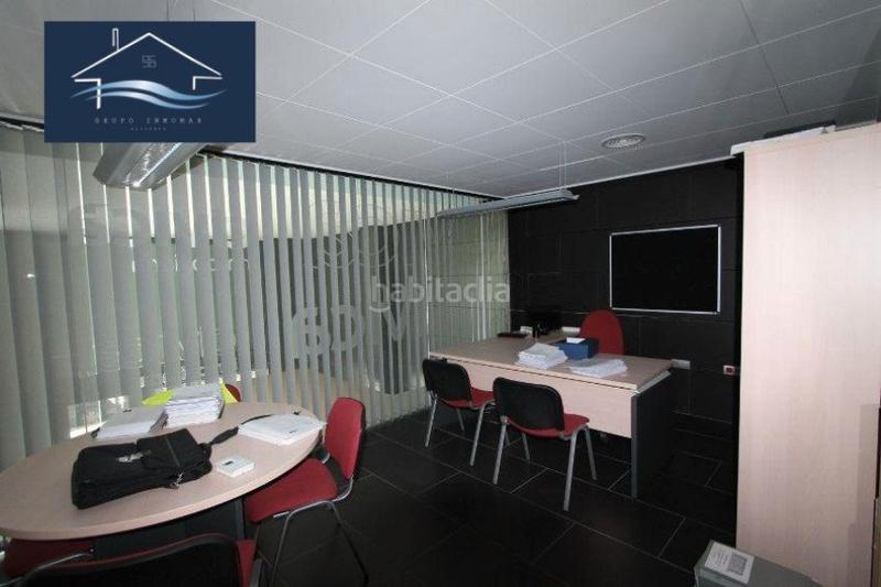 Foto 7629a98b-394a-460d-9882-653153bf733e. Affitto locale commerciale con riscaldamento in Paus - Polígono San Blas Alicante