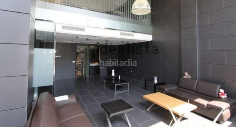 Foto ce14c031-3e8d-438e-b112-72934c941315. Affitto locale commerciale con riscaldamento in Paus - Polígono San Blas Alicante