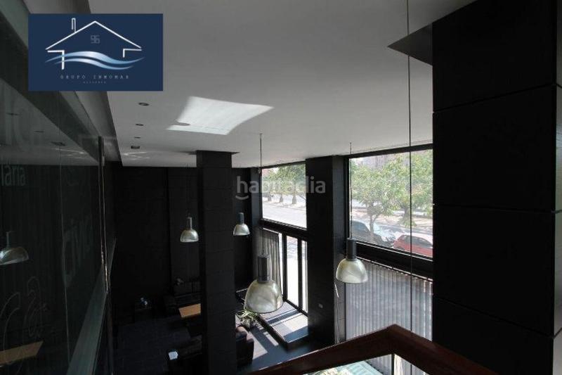 Foto 0dc567e2-ff81-496f-9d00-ac20cb27029b. Lloguer local comercial amb calefacció a Paus - Polígono San Blas Alicante