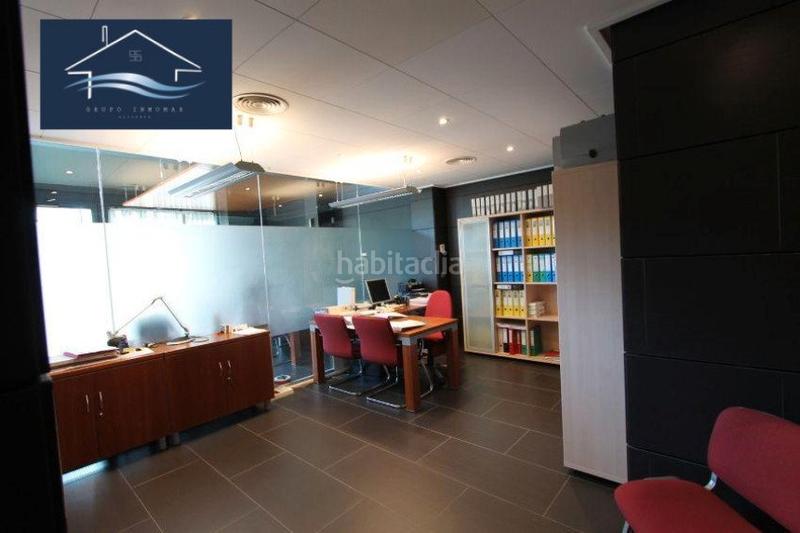 Foto 21e015ba-0325-461b-88b6-8c7408ada454. Lloguer local comercial amb calefacció a Paus - Polígono San Blas Alicante