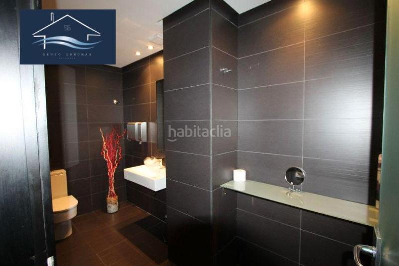 Foto 3ec25923-9f65-4d95-bbf7-abb95d97f79b. Lloguer local comercial amb calefacció a Paus - Polígono San Blas Alicante