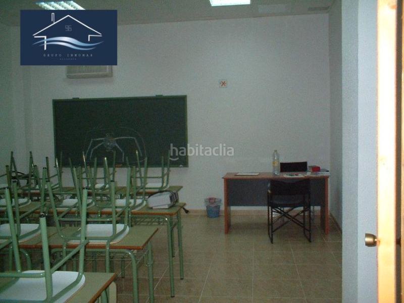 Foto f79dfef1-61eb-4b4e-9e90-9c4fc4e615fc. Alquiler local comercial local en alquiler - zona florida/ babel en Alicante