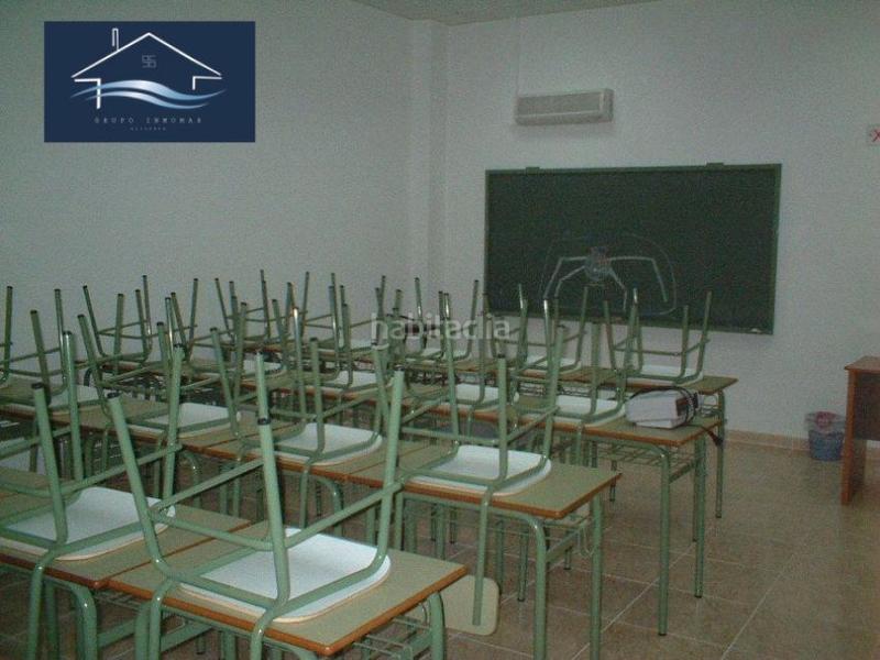 Foto 4b1d22d7-4637-4cf4-93ef-c9ccf307160a. Location local commercial dans Florida Baja Alicante