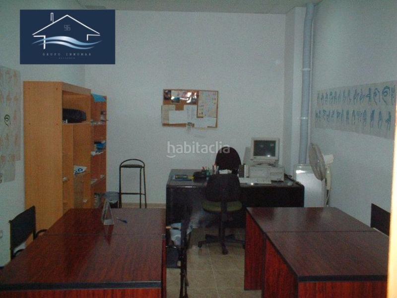 Foto 5a2ed69c-f895-4c28-95a5-6beaa2a47217. Location local commercial dans Florida Baja Alicante