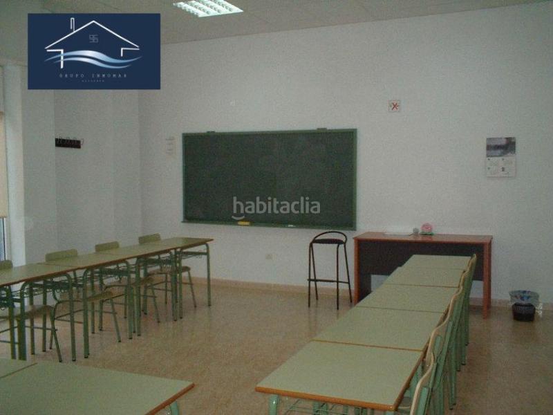 Foto c95de56e-9fb8-4e4c-b85d-648c66908a1b. Location local commercial dans Florida Baja Alicante