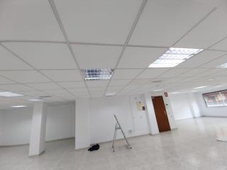 Location Bureau à Calle general lacy 5. Oficina en alquiler en pleno centro de alicante