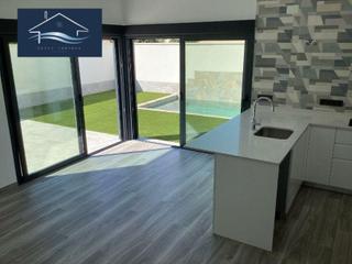 Xalet a Centro. Chalet en venta en mutxamiel- zona centro