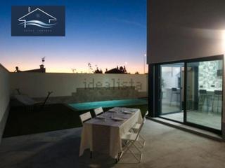 Xalet a Centro. Chalet en venta en mutxamiel- zona centro