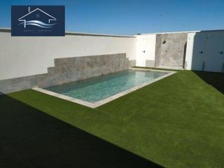 Chalet à Centro. Chalet en venta en mutxamiel- zona centro