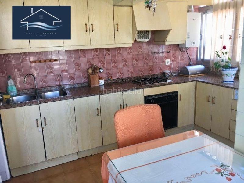 Foto 41121080-562a-49ee-857a-93183b031749. Appartement avec parking piscine dans Playa de San Juan Alicante