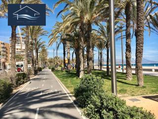 Appartement  Avenida de niza. Piso en venta en playa san juan - alicante
