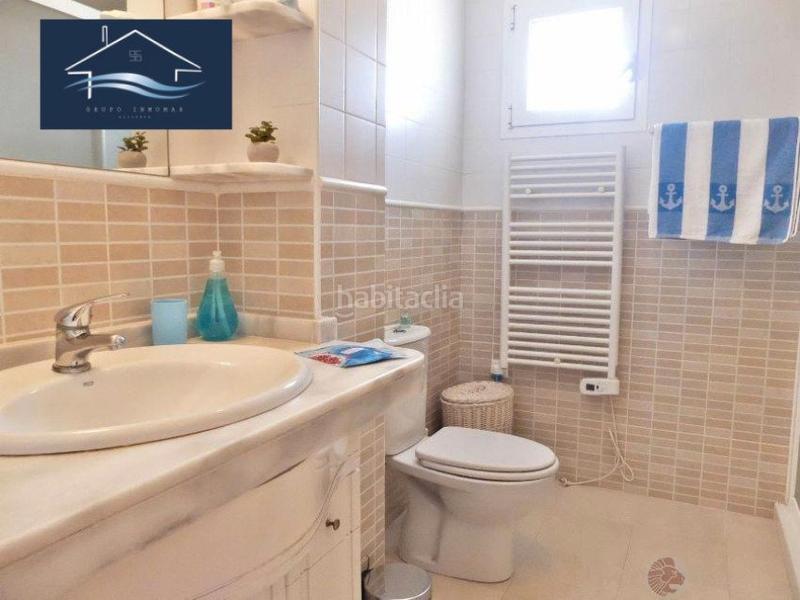 Foto 1a22beea-b28c-408a-b540-e88c8514b3ef. Attique avec parking dans Campello Playa Campello (el)