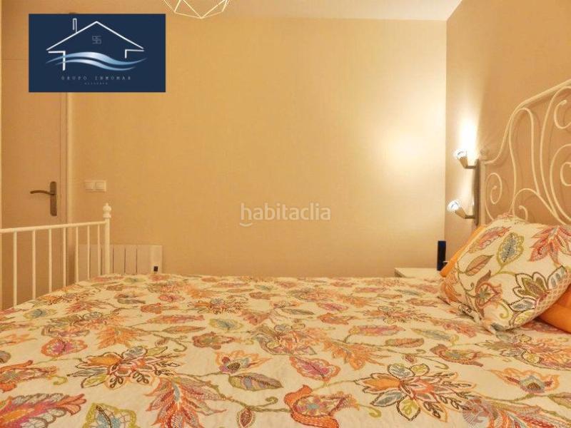 Foto 1b932b6e-1991-4cdf-b9ff-38304556c296. Attique avec parking dans Campello Playa Campello (el)