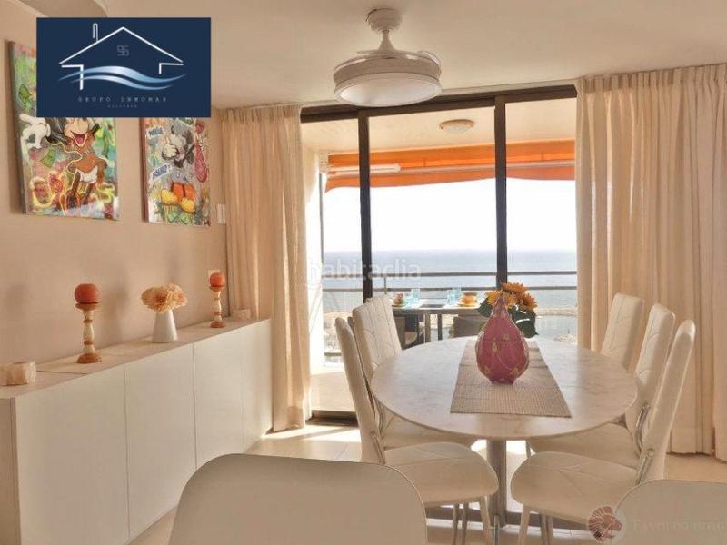 Foto 29f15e1b-a936-4006-8b29-fbc424789fec. Attique avec parking dans Campello Playa Campello (el)