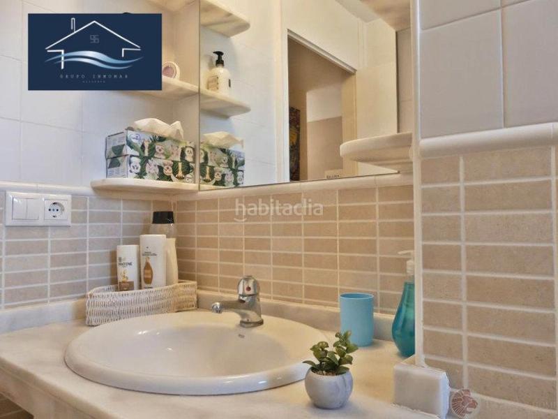 Foto 3159a194-131e-4cb3-8df9-aa259047604c. Attique avec parking dans Campello Playa Campello (el)