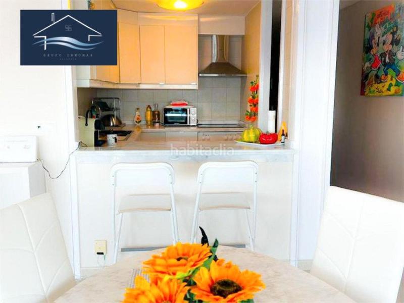 Foto 31744b6f-a5b2-49d9-b07b-cab66494e97e. Attique avec parking dans Campello Playa Campello (el)