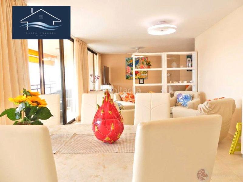 Foto 37b2e4e7-3675-4607-83f1-544551433db2. Attique avec parking dans Campello Playa Campello (el)