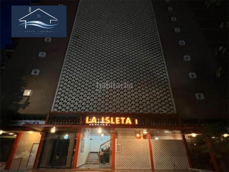 Foto 4e816f54-90c7-4ef8-8ada-f3b86a2cb30a. Attique avec parking dans Campello Playa Campello (el)