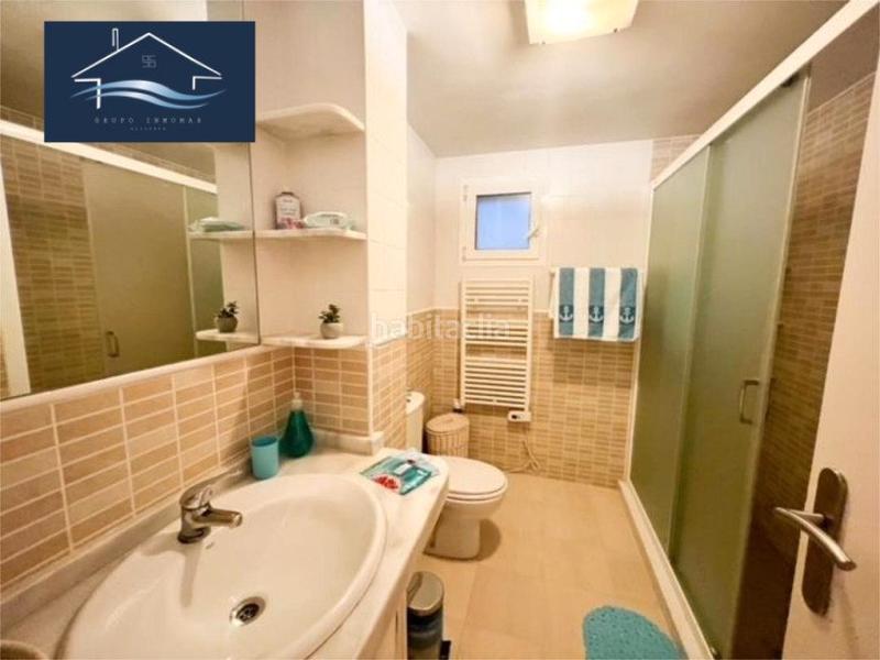 Foto 551e2e52-15c3-48bf-a4eb-60f2d3e88a8c. Attique avec parking dans Campello Playa Campello (el)