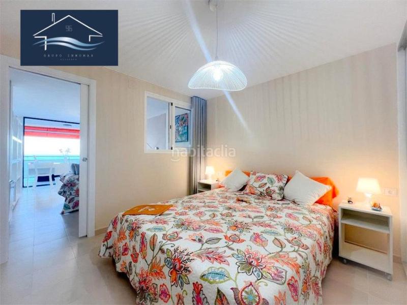 Foto 595d9a12-4dc4-4b63-a007-f0094c3bbc3a. Attique avec parking dans Campello Playa Campello (el)