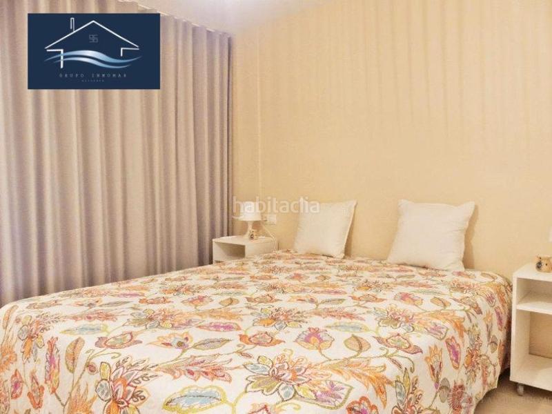 Foto 5e2edce5-2e90-4292-bc8b-28ea4faf6693. Attique avec parking dans Campello Playa Campello (el)