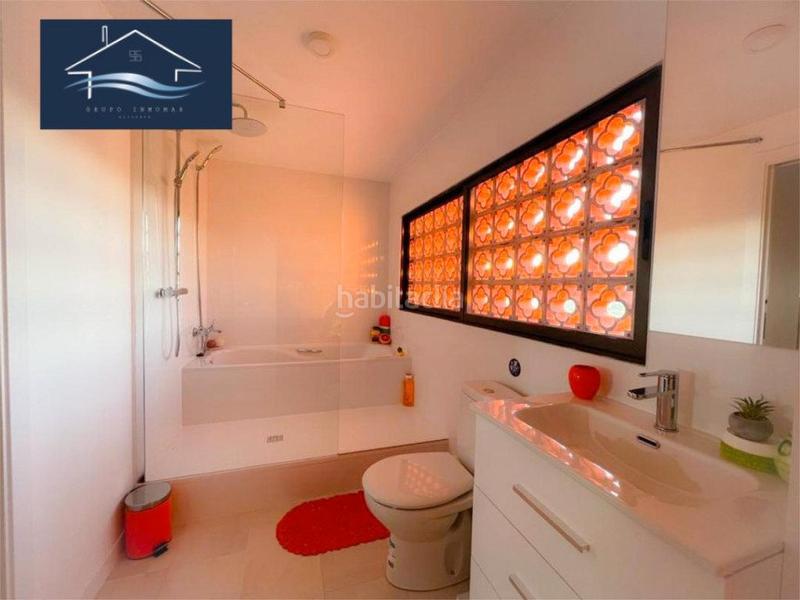 Foto 5e481807-9f18-4754-9478-4b9f379b0af5. Attique avec parking dans Campello Playa Campello (el)