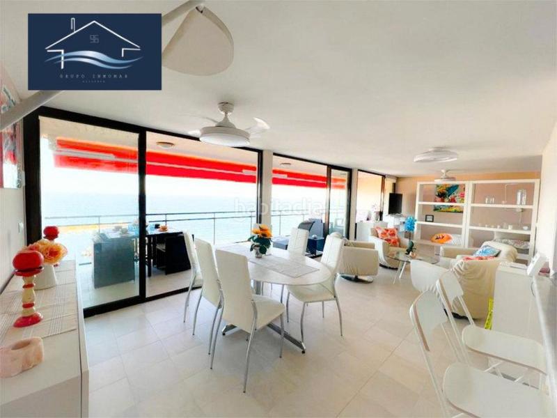 Foto 6009a833-509e-4058-9b6e-b4a843a7b171. Attique avec parking dans Campello Playa Campello (el)