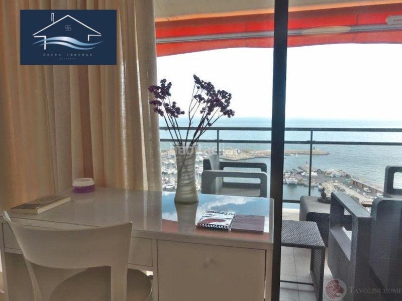 Foto 6496161b-dd7d-41ae-8f32-38f1d9fa0d3b. Attique avec parking dans Campello Playa Campello (el)