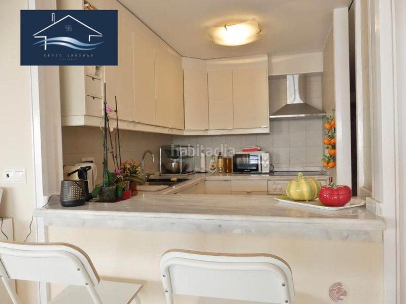 Foto 66022309-02c5-440b-968a-1f15c826d48b. Attique avec parking dans Campello Playa Campello (el)