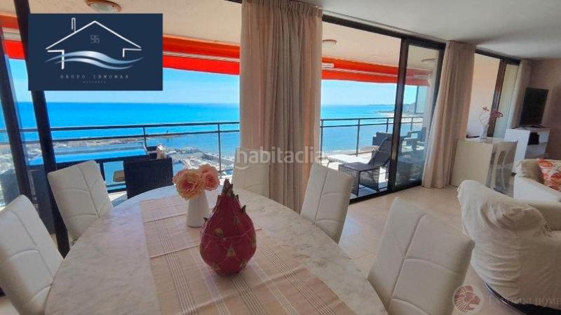 Foto 8109ec4e-957f-4974-a772-0da5ae59bbd7. Attique avec parking dans Campello Playa Campello (el)