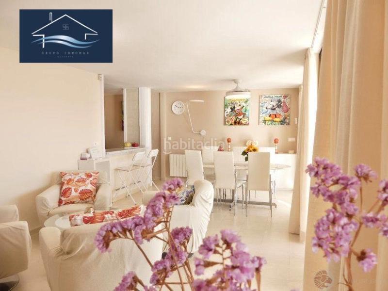 Foto 83847ee9-2fdc-492b-a7ef-ea4244eeb849. Attique avec parking dans Campello Playa Campello (el)