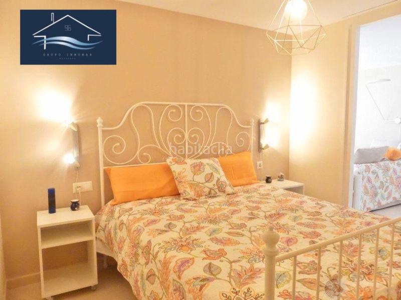 Foto aa6d7417-c10b-4cb3-955d-faa490a716fa. Attique avec parking dans Campello Playa Campello (el)