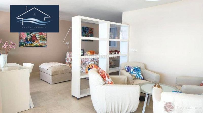 Foto baa29a2a-03bc-4dd7-a545-33fcbf70594e. Attique avec parking dans Campello Playa Campello (el)