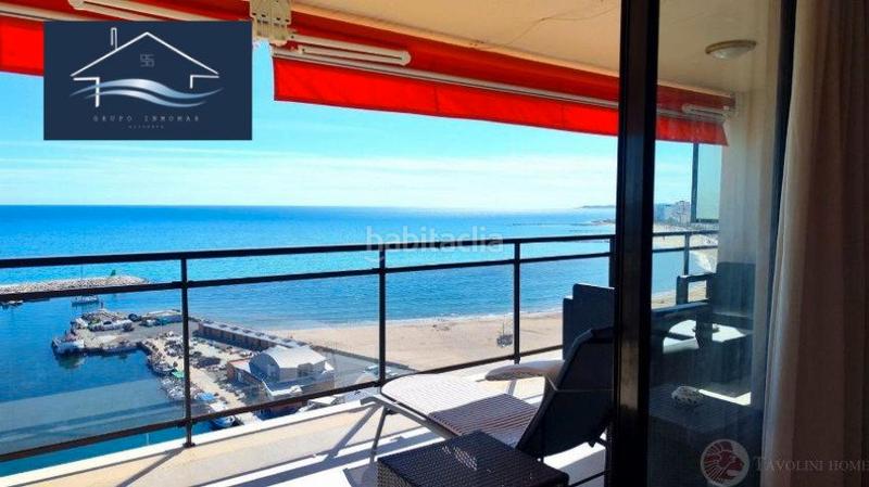 Foto bfa0c8ae-65c1-4d3c-8bac-e32e16da3032. Attique avec parking dans Campello Playa Campello (el)