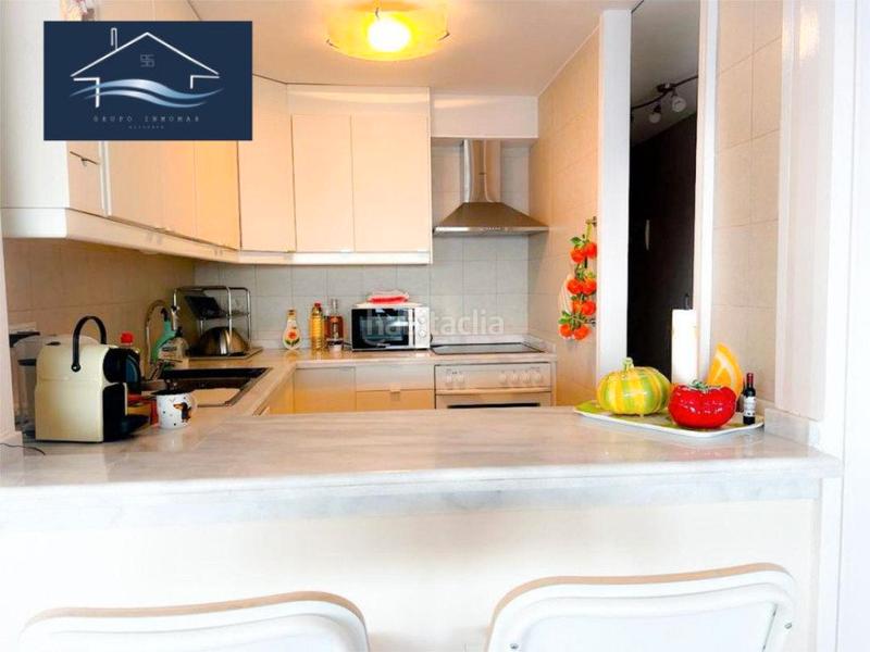 Foto cfb8a580-aa91-44d9-9a6c-828abc26ae7e. Attique avec parking dans Campello Playa Campello (el)