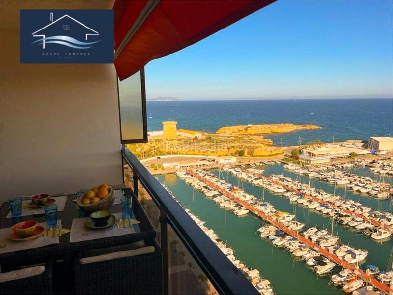 Foto d01b2766-62d8-4442-9382-4832f782f609. Attique avec parking dans Campello Playa Campello (el)