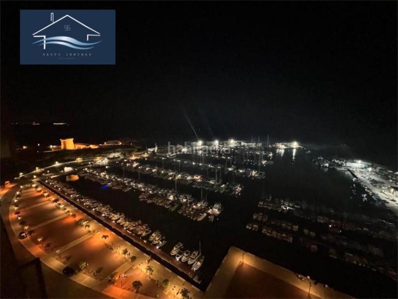 Foto d69861bd-fa0b-4db5-a866-44200dcd1325. Attique avec parking dans Campello Playa Campello (el)