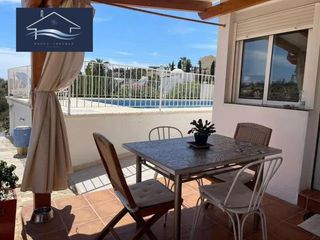 Chalet en Pueblo Español-Coveta Fumá. Chalet en venta en el campello - zona coveta fuma