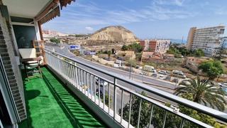 Appartement  Avinguda de dénia. Piso en venta alicante - zona raval roig