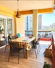 Appartement à Pla de Bon Repós. Piso en venta alicante - zona raval roig